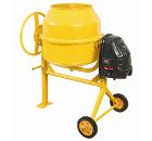 Бетономешалка REDVERG RD-CM140N
