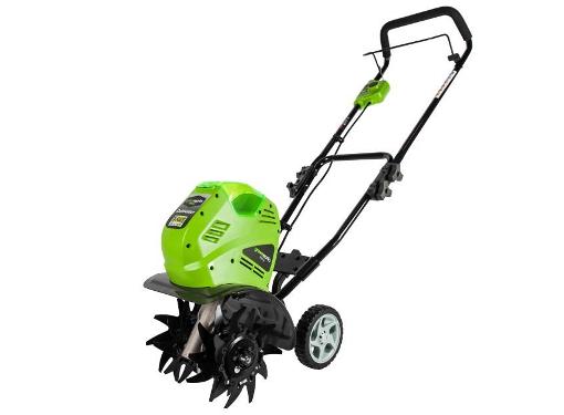  GREENWORKS G40TL (27087VB)