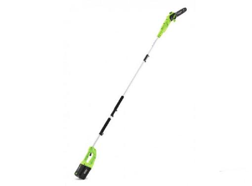  GREENWORKS GD60PS (1400407)  .  .