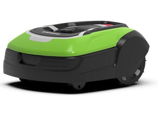 - GREENWORKS Optimow 10 (2505507)  .  .