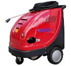 Мойка высокого давления ПОСЕЙДОН E5-200-15-Th-Cover-Gun