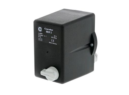  CONDOR WERKE MDR 3/11 R3/6.3 GFA AAAA 090A110 FHI HXX