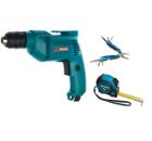  MAKITA  6408 +  PGC-120040 + PGC-80520