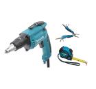  MAKITA  FS4000 +  PGC-120040 + PGC-80520