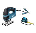  MAKITA  4350CT +  PGC-120040 + PGC-80520