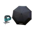 Изображение товара Лобзик MAKITA DJV182Z без аккумулятора и зарядного устройства, профессиональный, 18 В