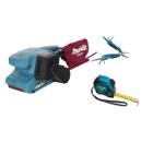  MAKITA    9910 +  PGC-120040 + PGC-80520