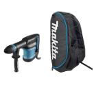  MAKITA   HM0870C + PGH-190100