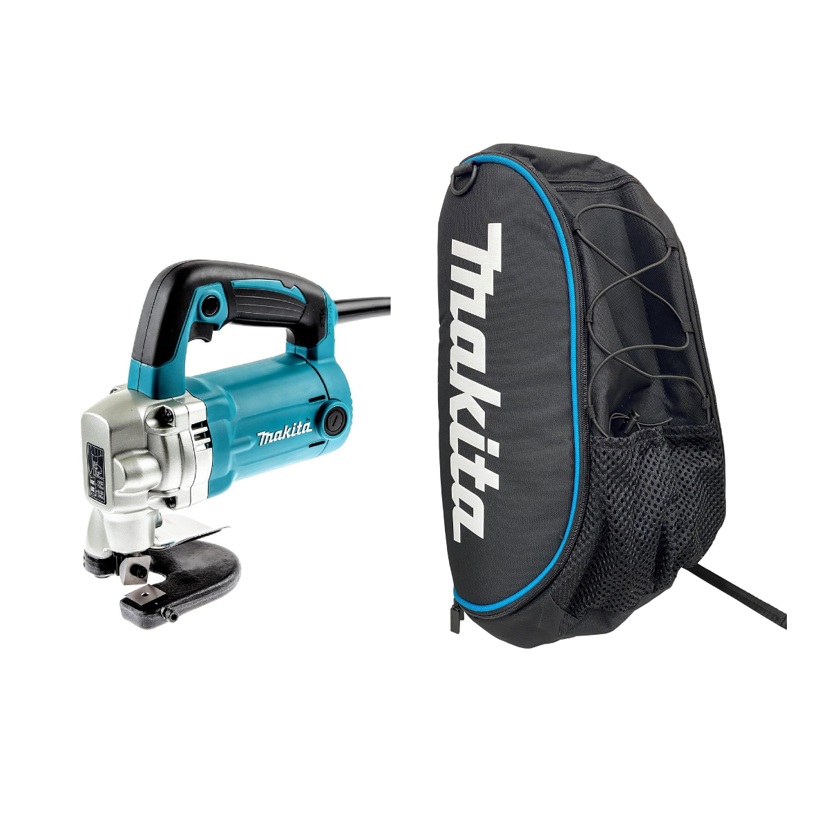 Makita js3201