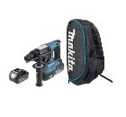 Изображение товара Аккумуляторный перфоратор MAKITA DHR242RFE 18 В, 3 режима, кейс