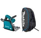 Набор MAKITA Пила циркулярная CA5000XJ +Рюкзак PGH-190100