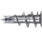 Изображение товара Металлический дюбель для гипсокартона FISCHER GKMS 12, 25 шт