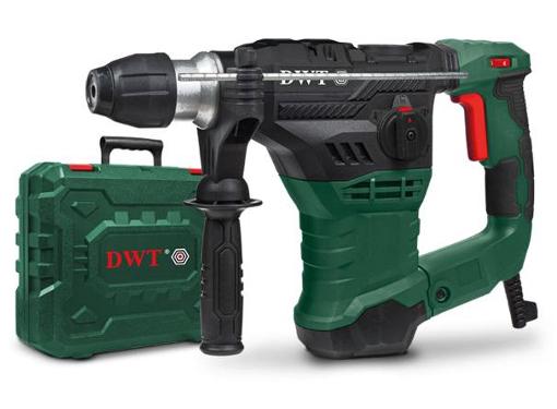  DWT BH10-28 VB BMC