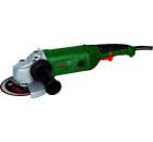 Изображение товара Угловая шлифмашина DWT WS13-180 T 180 мм мощность 1300 Вт профессиональная