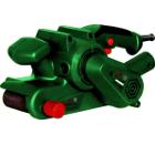 Машинка шлифовальная ленточная DWT BS09-75 V