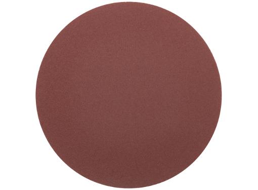 Изображение товара Круги фибровые MOS 125мм Р120 для шлифовки металлов и алюминия