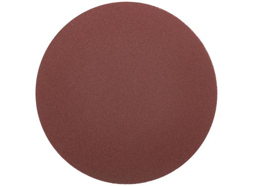 Изображение товара Круг фибровый MOS 125мм Р150 для шлифовки 5шт