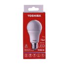 Лампа светодиодная TOSHIBA A60 Bulb 11W CRI 80 ND 4000K E27 220°