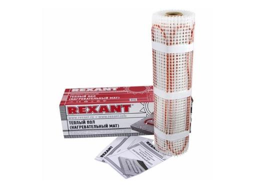 Изображение товара Теплый пол REXANT 51-0505 Extra