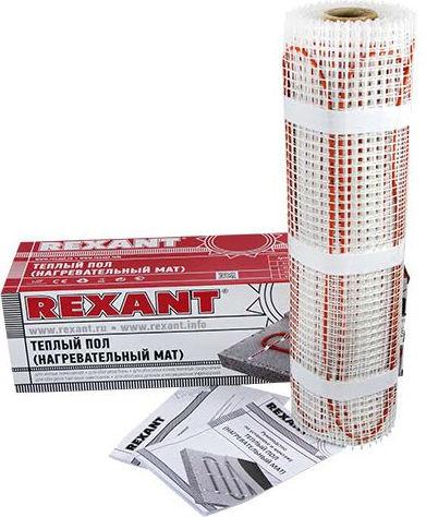 фото Теплый пол rexant 51-0509 extra