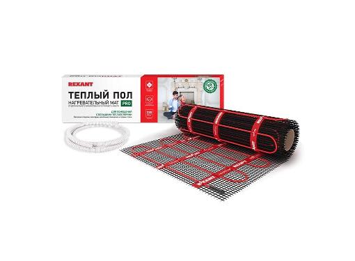 Изображение товара Теплый пол REXANT RNX-6,0-1320 (51-0019)