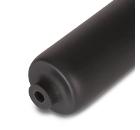 Термоусадочная трубка КВТ ТТК Ф24/6мм 100см черный (59677)