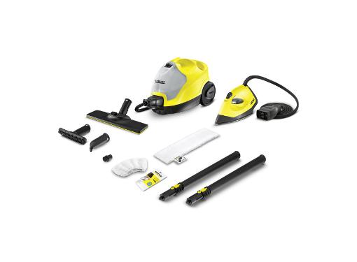  KARCHER SC 4 EasyFix Iron 1.512-461.0