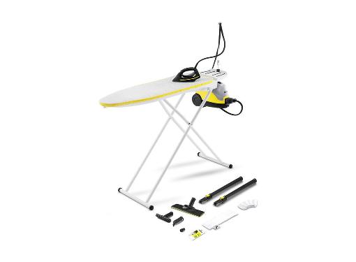���������� ������� KARCHER SI 4 EasyFix Iron 1.512-462.0