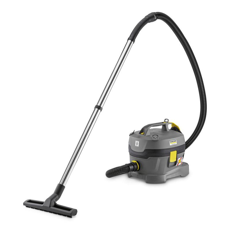 фото Пылесос промышленный karcher t 8/1 l