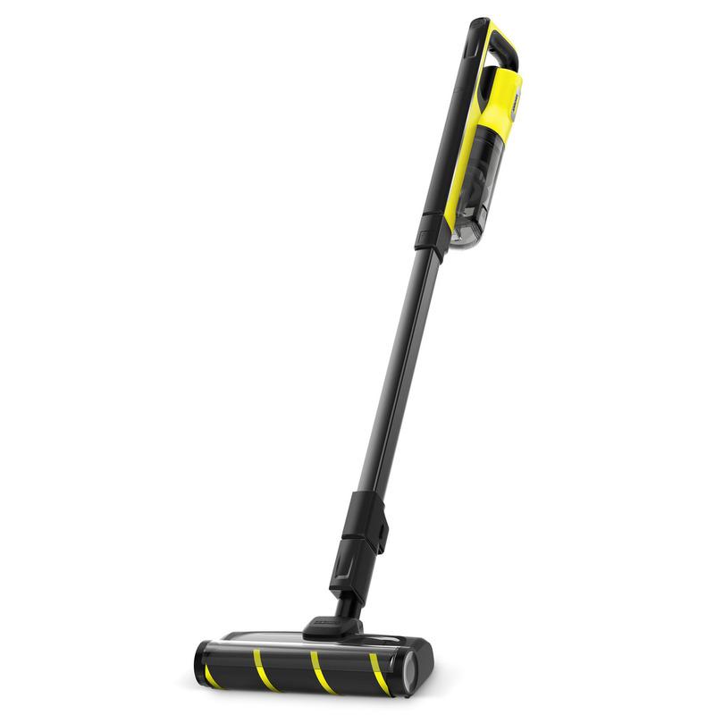 фото Пылесос karcher vc 4s cordless plus