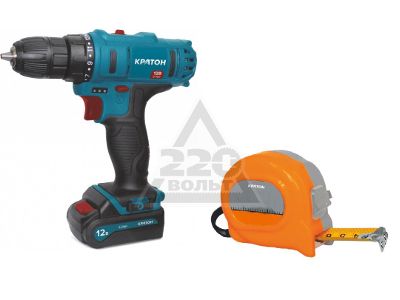 220 Volt