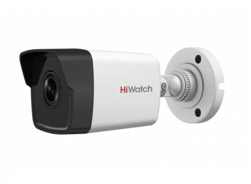 Изображение товара IP камера видеонаблюдения HiWatch DS-I250M 2 Мп уличная цилиндрическая