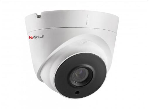 Изображение товара IP камера видеонаблюдения Hiwatch DS-I253 6 мм с ИК подсветкой и WDR