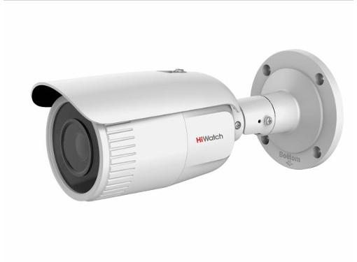   HIWATCH DS-I256