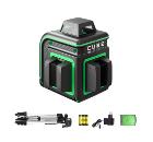   ADA Cube 360-2V GREENProfessional Edition