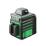   ADA Cube 360-2V GREENProfessional Edition