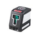 Уровень лазерный FUBAG Crystal 10G VH (31624)