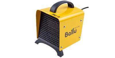 Тепловая пушка BALLU BKS-3 (НС-1133821)