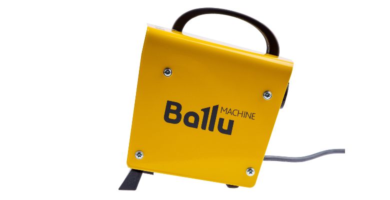 Тепловая пушка BALLU BKS-3 (НС-1133821)