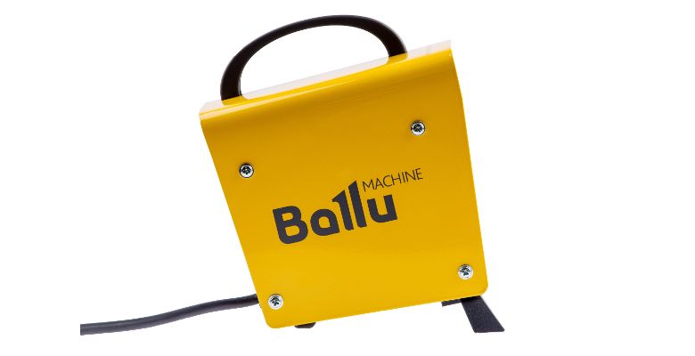 Тепловая пушка BALLU BKS-3 (НС-1133821)