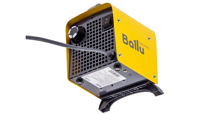Тепловая пушка BALLU BKS-3 (НС-1133821)