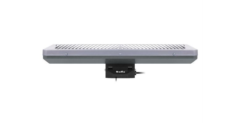 Обогреватель инфракрасный BALLU BIH-LW2-1.5 (НС-1173718)