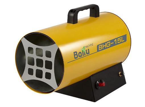   BALLU BHG-30L (-1275317)