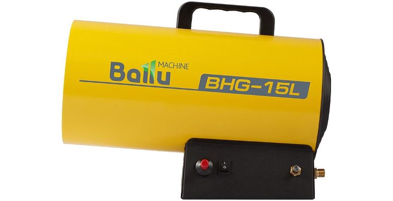 �������� ����� BALLU BHG-50L (��-1275319)