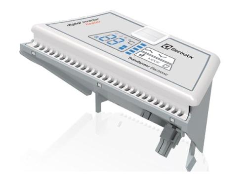   ELECTROLUX Transformer Digital Inverter ECH/TUI3 (-1199056)