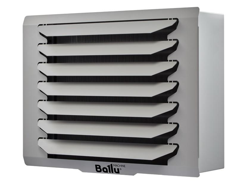 фото Тепловентилятор водяной ballu bhp-w4-20-d (нс-1249710)