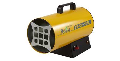   BALLU BHG-15L (-1275316)