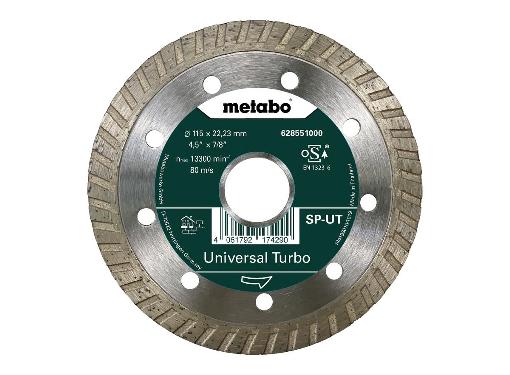   METABO (628551000) 11522  