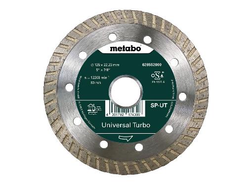   METABO (628552000) 12522  