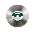 Изображение товара Круг алмазный METABO 230x22 мм для резки плитки и камня сплошной